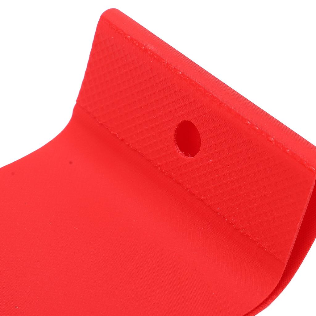 Bandă Strip 80mm Bicicletă   Bandă Inner Tube PVC Anti-Perforație pentru Roți de 20 Inch