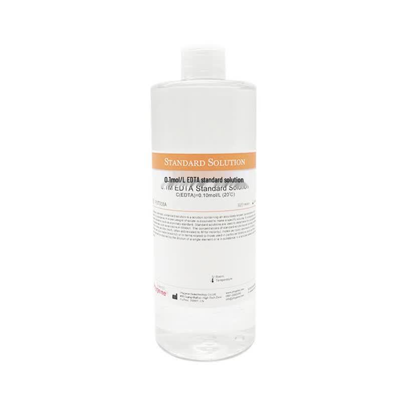 Phygene EDTA Standard Solution