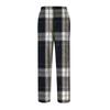 Men's Home Soft Pajama Pants Drawstring With Pockets Casual Sports Pants