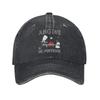 Angine De Poitrine Band Trucker Hats Outfit For Unisex Women Baseball Caps  Fashion Wear Sun Caps Adjustable