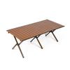 60CM Portable Folding Camping Table