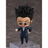 Hunter X Hunter Nendoroid Leorio Hunter X Hunter 