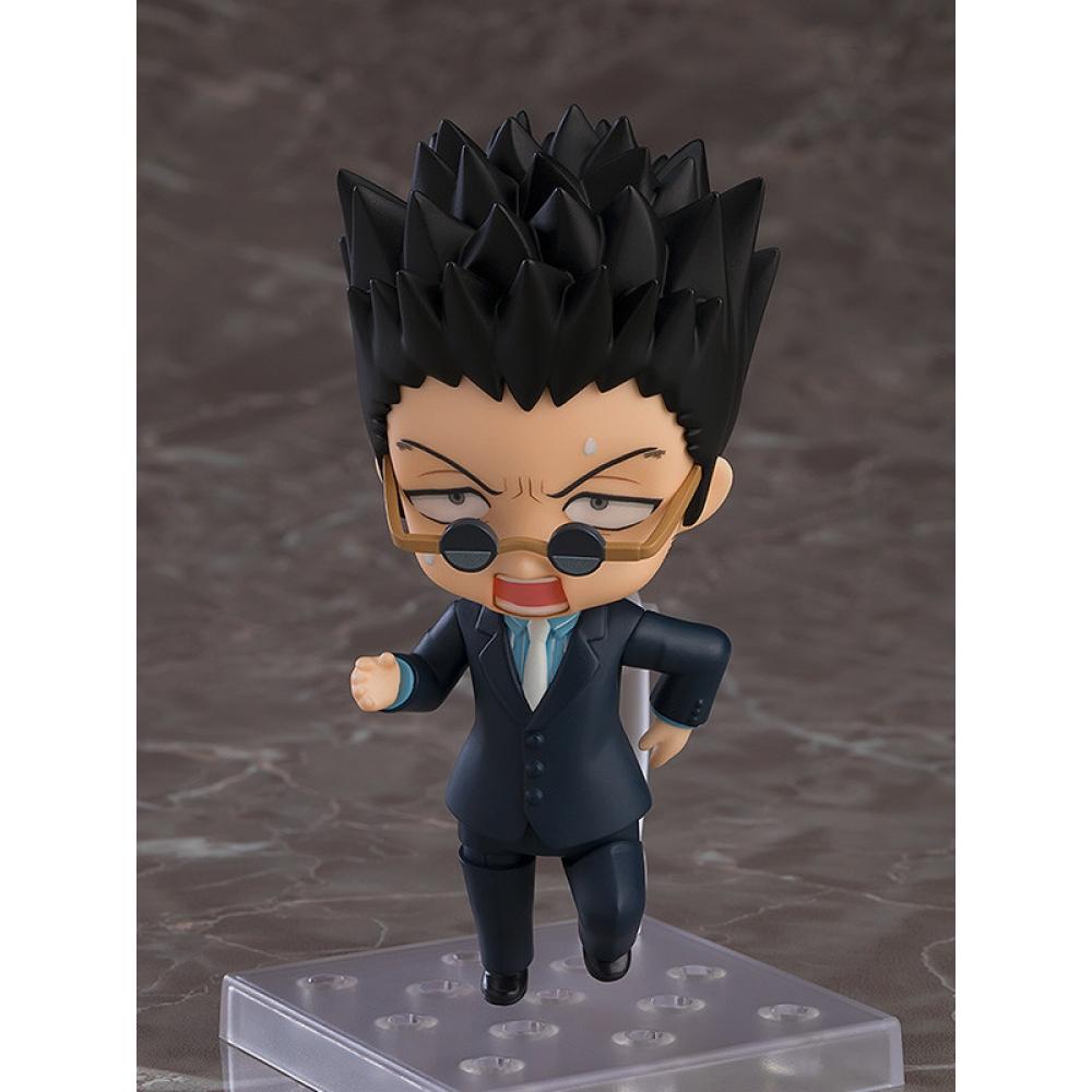 Hunter X Hunter Nendoroid Leorio Hunter X Hunter