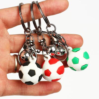 Unique Keyring Lightweight DIY Mini