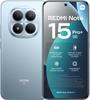 Smartphone Xiaomi Redmi Note 15 Pro+ 8GB 256GB Glacier