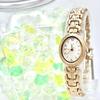 Used [New Battery] CITIZEN SYLPH Ladies Watch Gold 2931-296877 9070749