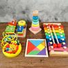 Educational Musical Piano Toy Set for 1-Year-Olds - Fun for Boys & Girls, Free Shipping