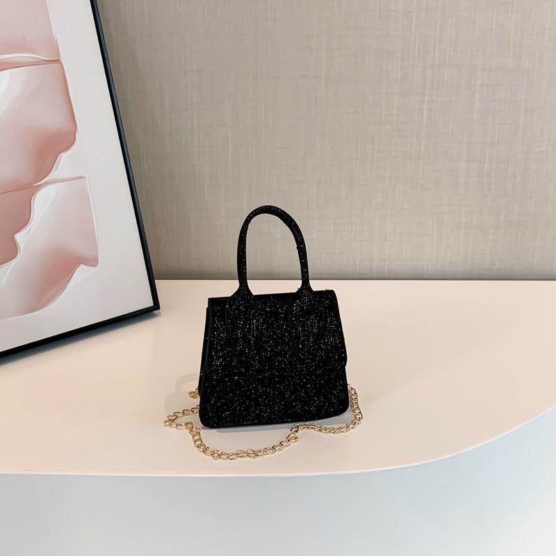 Modische Stilvolle Handtasche Schicke Umhängetasche Für Frauen Trendiges Frühlingsdesign