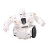 Remote Control Fighting Robot for Kids Rotating Battle Boxing NaMachine Model Toy Built in 2000mAh Battery