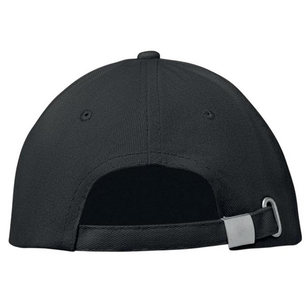 MidOcean Buffalo 6 Panel Baseball Cap