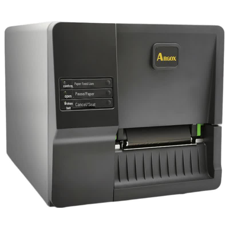 Argox ME2140 Industrial Barcode Label Printer CN plug (adapter included)