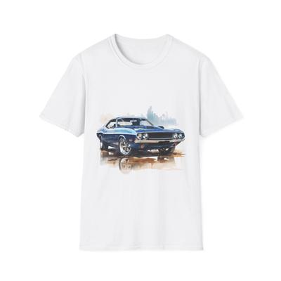 Tops – Magliette