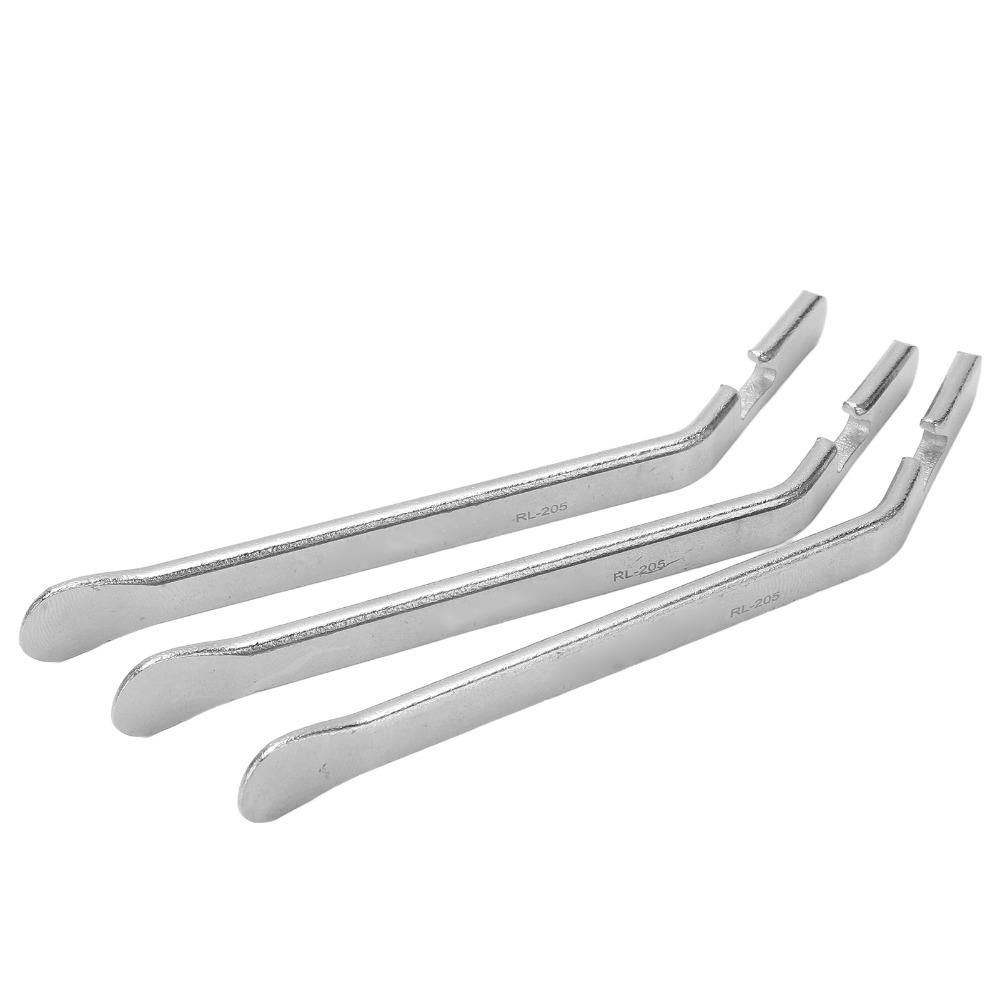 6PCS 120mm Length Tyre Spoon High Hardness Bike Tire Levers Bicycle Tire Lever Cycling Tire Repair