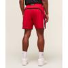 Gymshark Varsity 7 Shorts Conditioning Rot A3b2w Rbwv