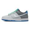 Nike Dunk Low GS Pure Platinum Photo Blue Kids Sneakers Grey White Cool-Grey DH9765-004
