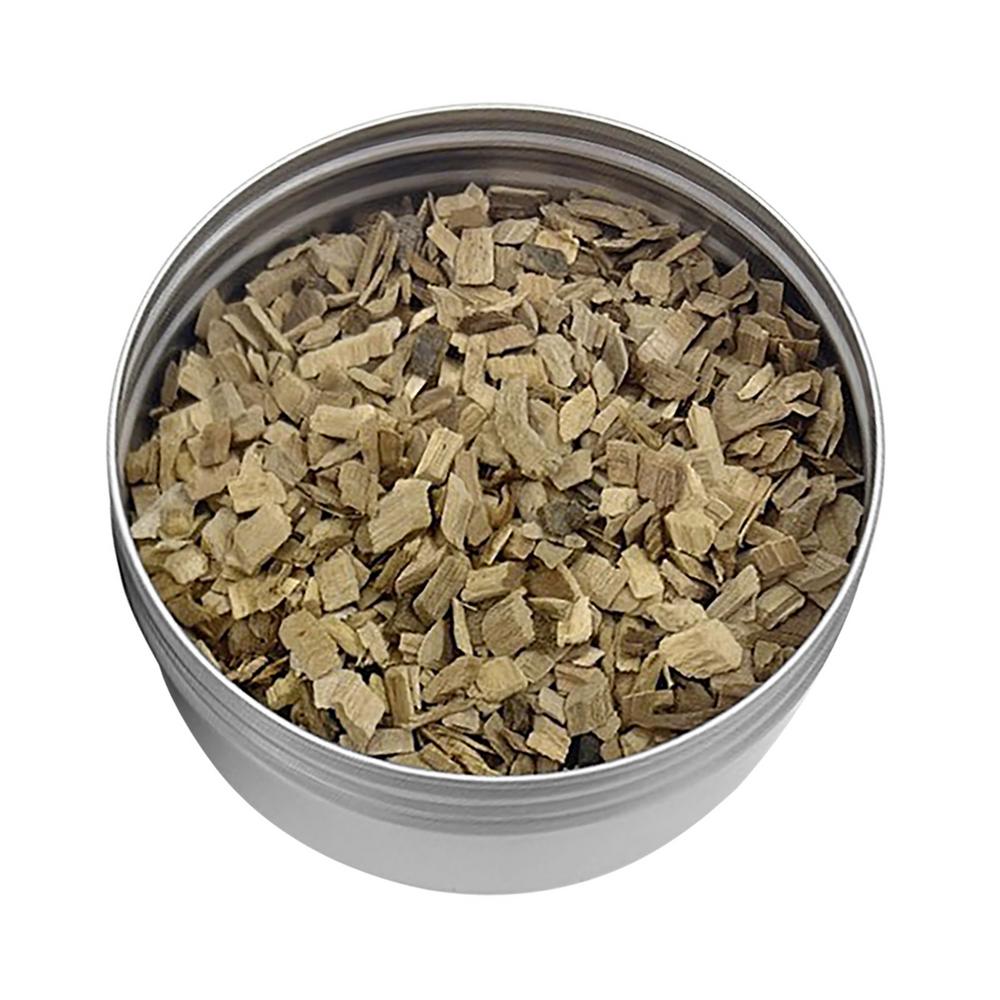 Wooden SmokingChips Natural Extra Fine Smoker Sawdust Shavings Cocktail Smoker For Wine Meat Salad With Different Flavors
