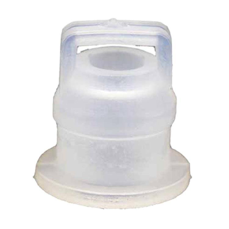 

Reliable Rubber Gear Shifts Cable Bushing Sleeve Noise Reduction Bushing Cover Replace 68064273AB for Automotives Use 1