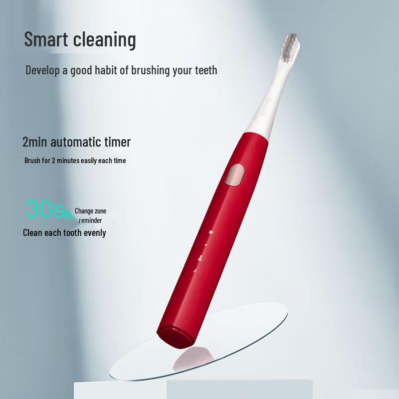 

BeDoctor Y1 Smart Sonic Electric Toothbrush