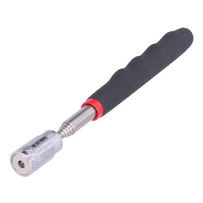 Magnetic Pickup Tool with LED Light Mini Portable Telescopic Magnet Picker Bar Gift