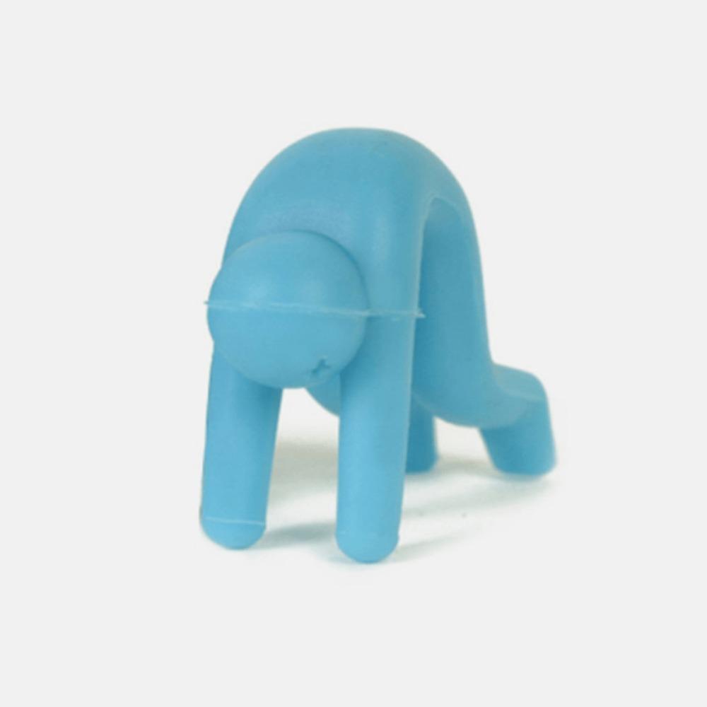 

2 силіконові тримачі для кришки, затискачі з боків каструлі проти переливу, креативні інструменти для приготування каструль, сковорідок, кухонних ящиків і шаф,