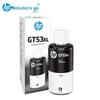 HP Original GT53/GT53XL Series Black Pigment Ink