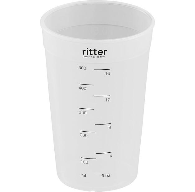 Immersion Blender Ritter Stilo7 Cordless (628.001)