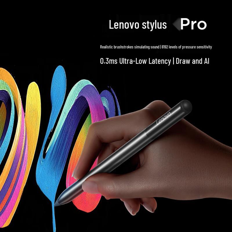 Lenovo Xiaoxin Pad Pro GT 11.1-inch AI Tablet (CN version)