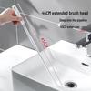 Household Hair Clog Prevention Drain Cleaning Brush