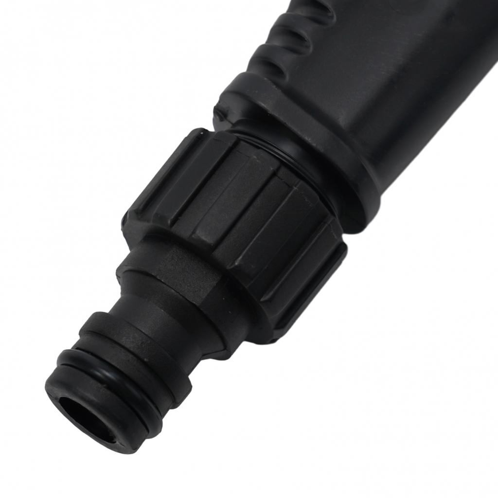 Car High Pressure Washer Water Washer Spray Flow Stainless steel 2 sizes