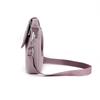 Moda pequena crossbody sacos para mulheres mini bolsa de ombro de náilon saco do mensageiro para meninas senhora fanny pack