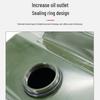 Jingulao Thickened Iron Fuel Can