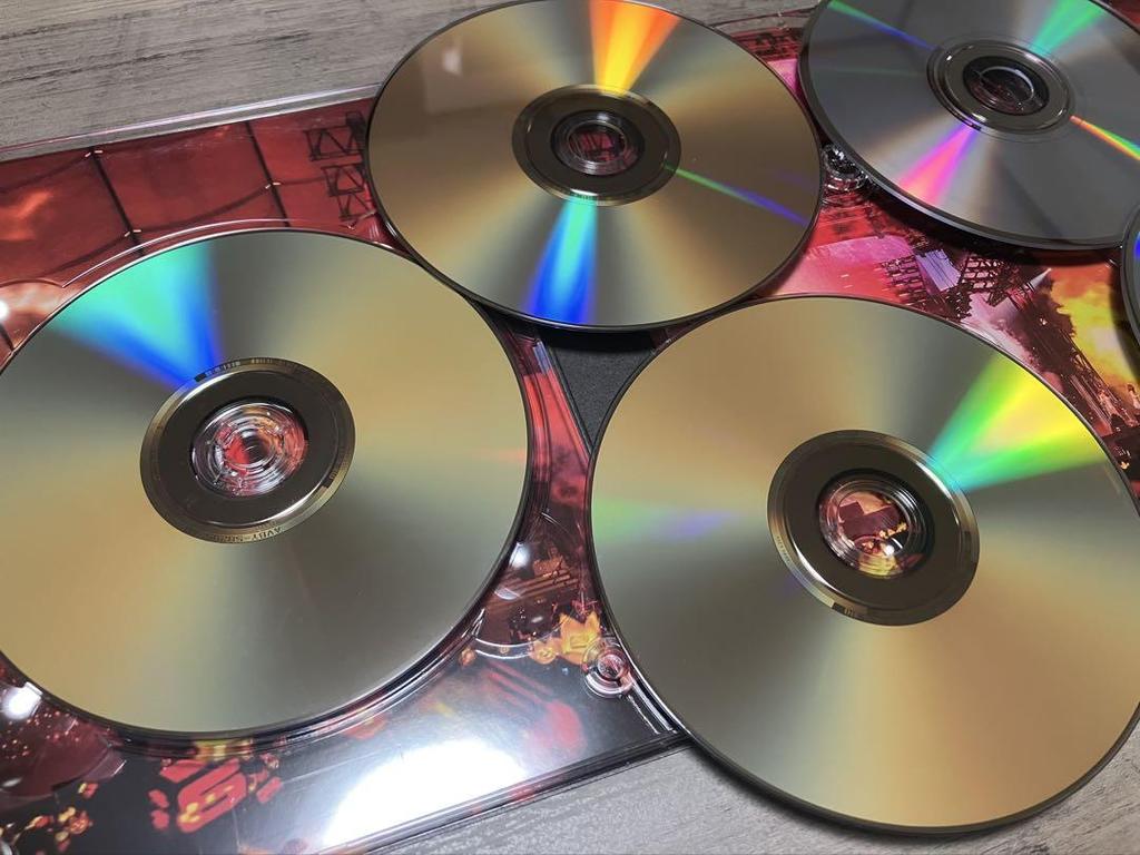 [USED] BIGBANG JAPAN DOME TOUR 2014-2015 "X