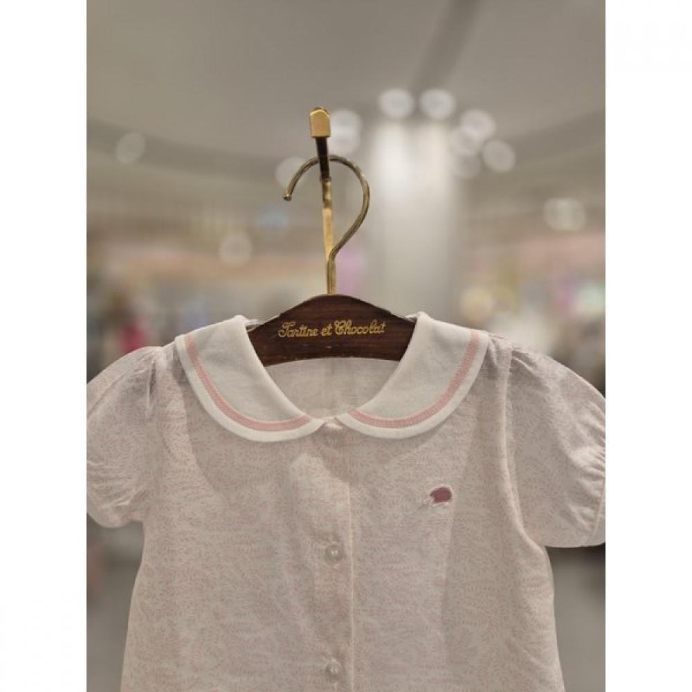 Rene Show Chocola Innerwear  Newborn Birth 100 Days Gift  Tnpmxs213p