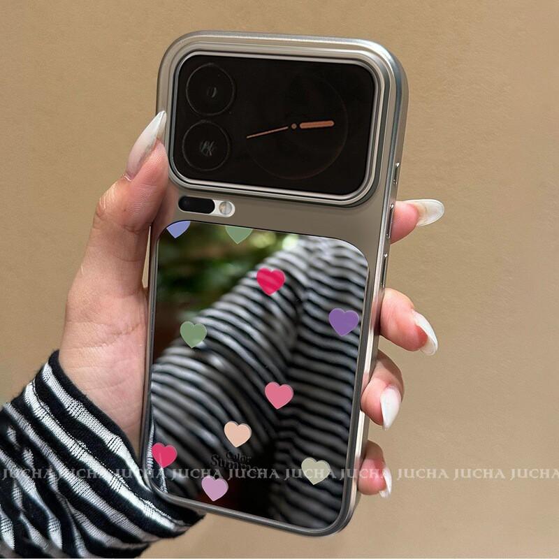 Premium Shockproof Phone Case IPhone 17 Pro Max With 3D Ball Design Compatible 15 14 Minimalist Stylish Cover Xiaomi 17