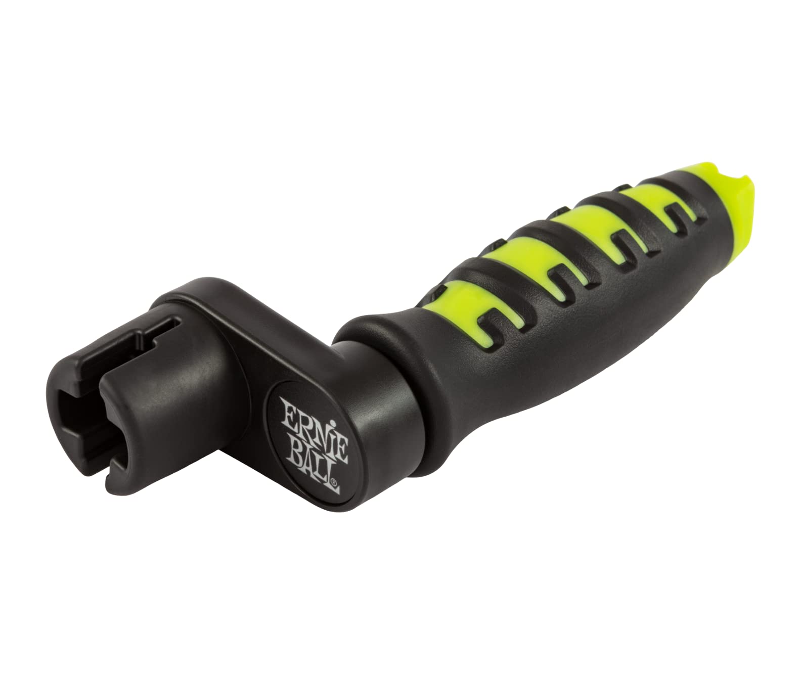 

[Оригинал] ERNIE BALL 9604 Колковый ключ Plus для гитары/баса