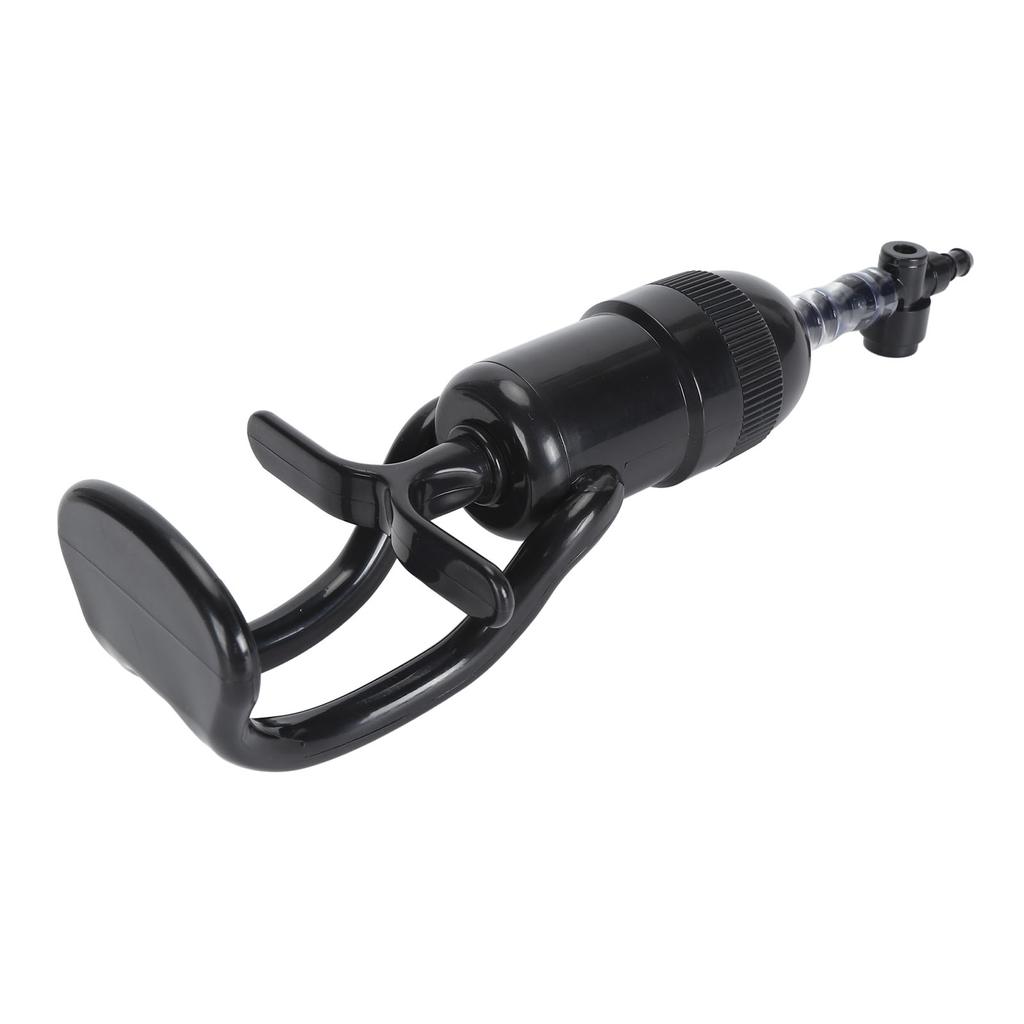 Penis Pump Handle Accessory Round Negative Pressure Accelerated Blood Circulation Vacuum Penis Pump