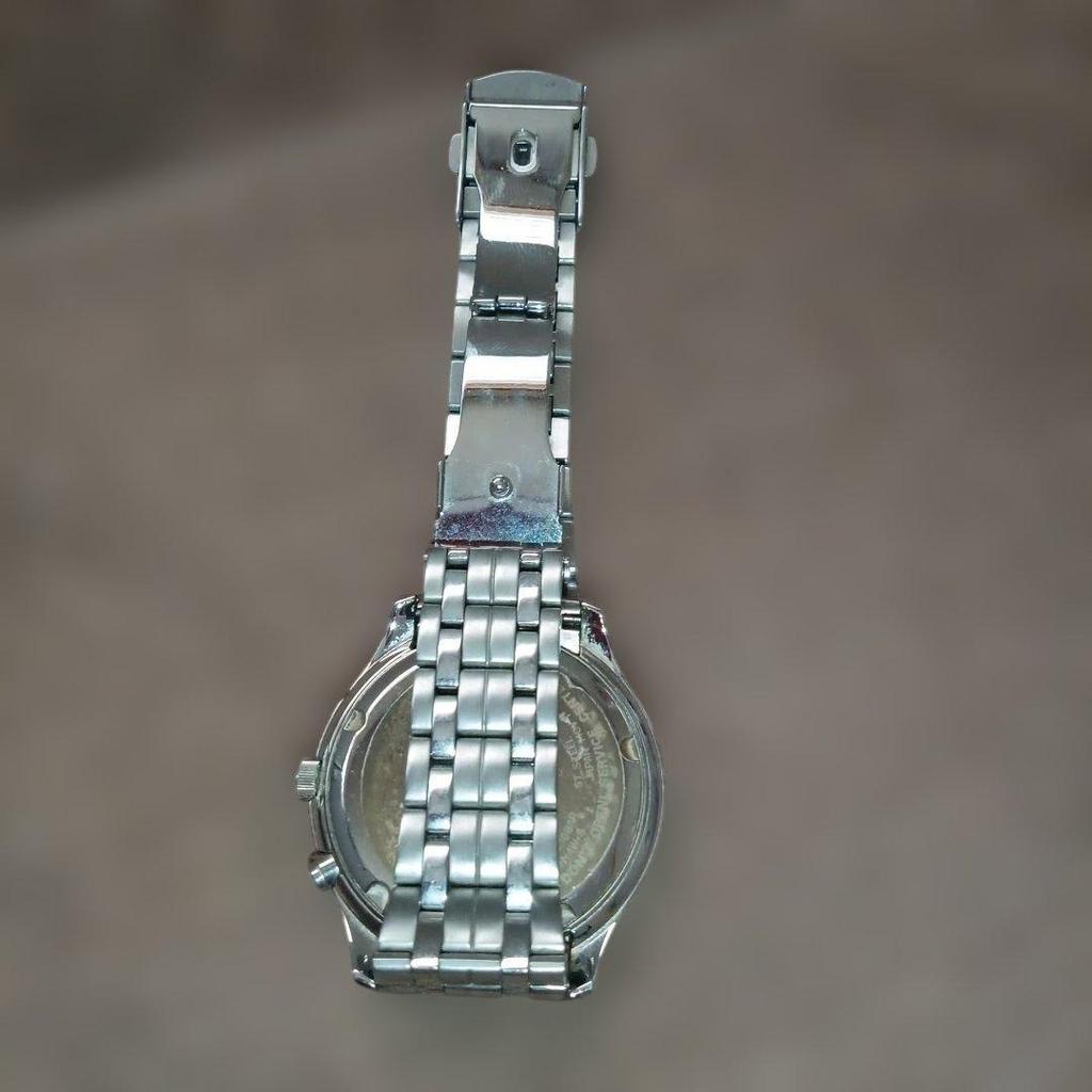 Used CITIZEN Eco-Drive