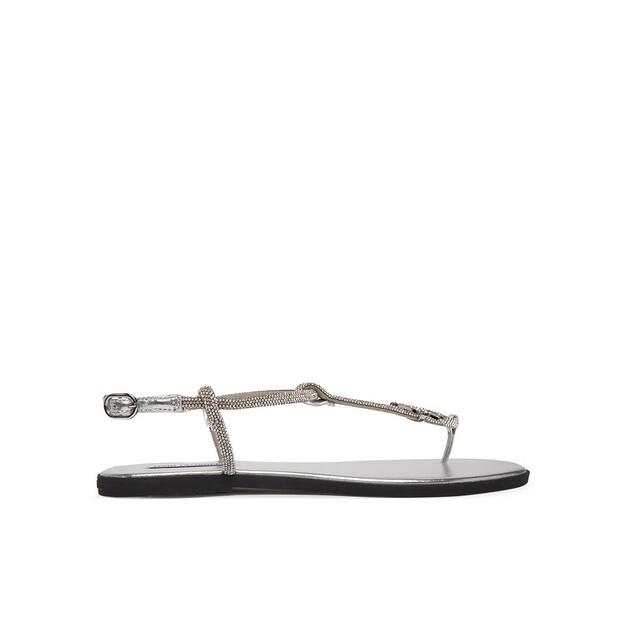 Сандалии KARL LAGERFELD Olympia II