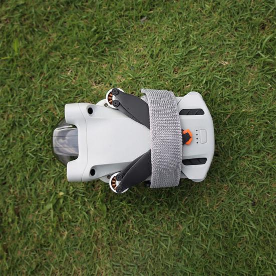 Camera Drone Propeller Holder Fixing Strap Mini Folding Drone Propeller Stabilizer Belt Drone Propeller Stabilize Accessories for DJI Mini