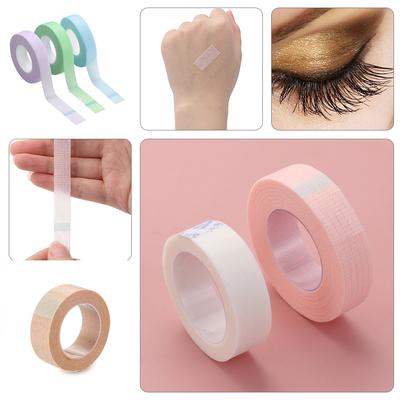 Make-up nástroje a doplňky – Samolepky na obličej