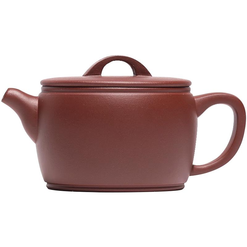 Bainian Liyong Yixing Zisha Teapot