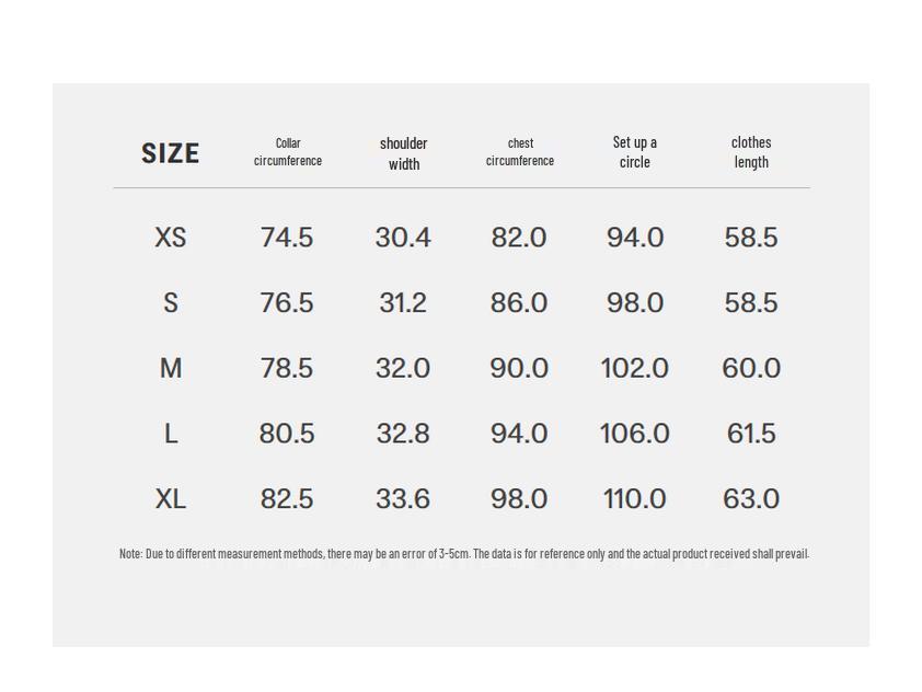 LESS 2025 Fall Pullover Casual Vest
