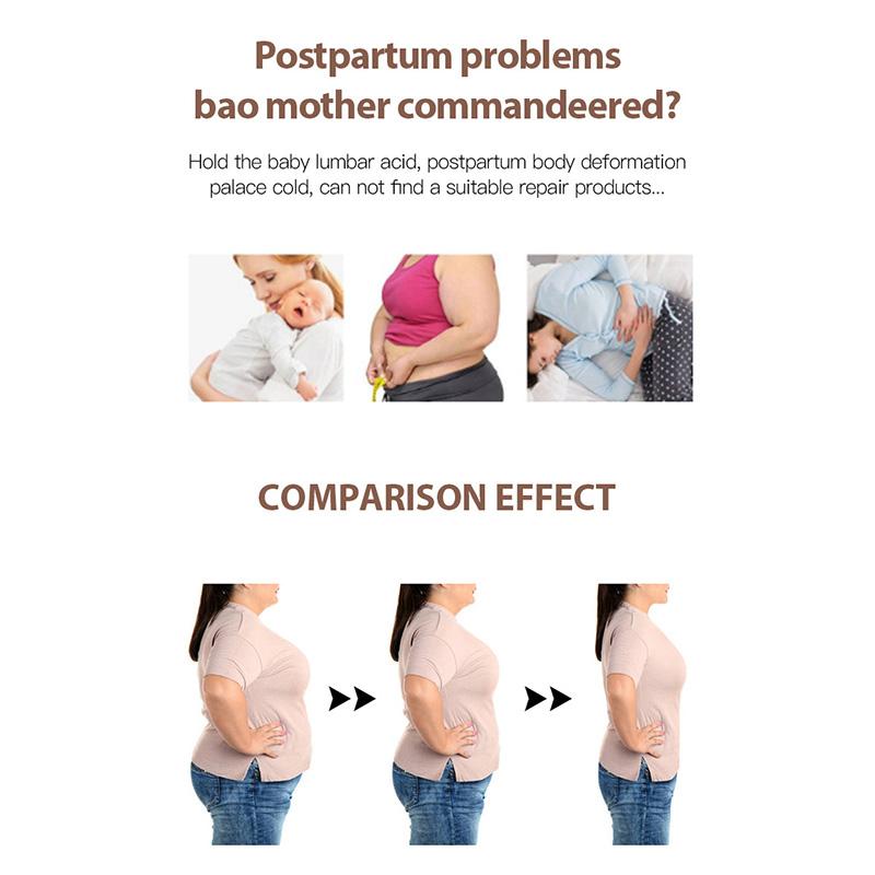 Shapewear Women Tummy Control Panties Plus Size Waist Trainer Butt Lift Slimming Underwear Flat Belly Control Pants Body Shaper