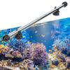 Aquarium Light Waterproof Fish   Lighting with LED Light 3 Modes Dimmable