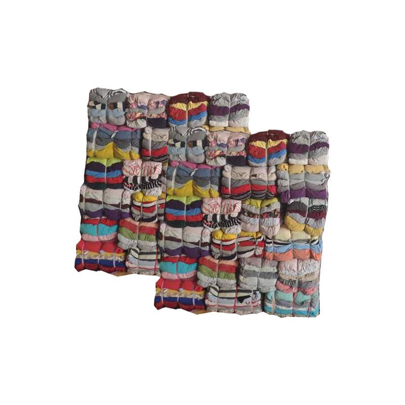 Pure Cotton Industrial Wiping Rags