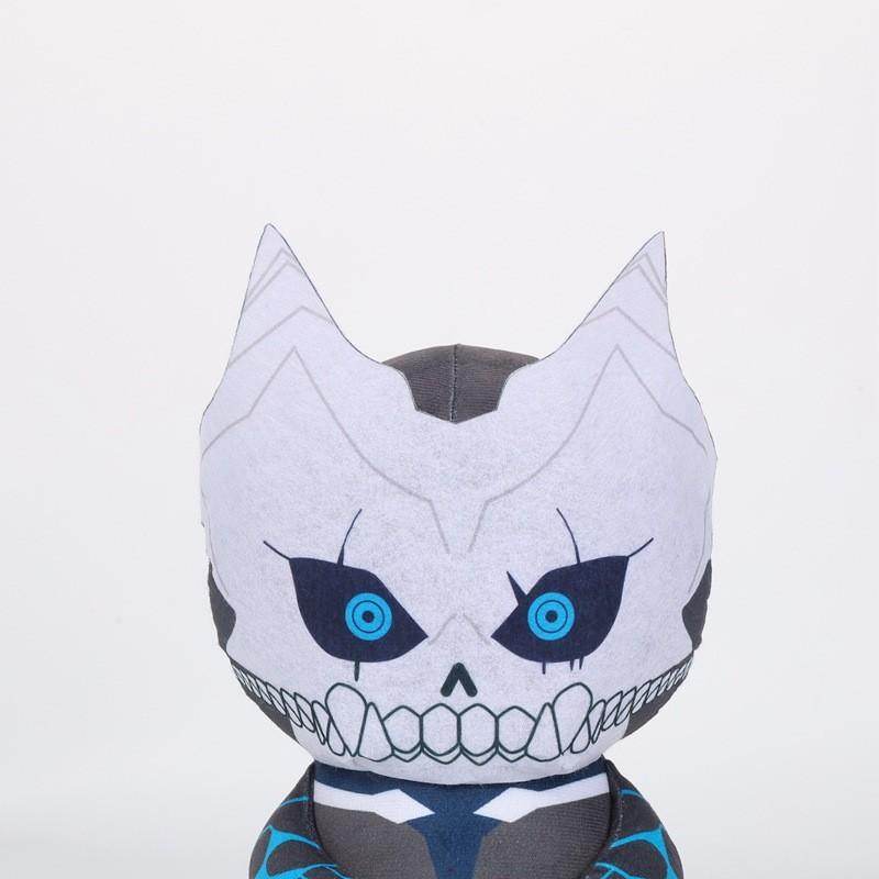 Kaiju No.8 Roar-some Plushie Fierce Hugs Super Squishy Monster Magic