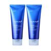 Zero Pore Blackhead Mud Mask Deep Cleansing & Pore Tightening Pack 100ml X 2