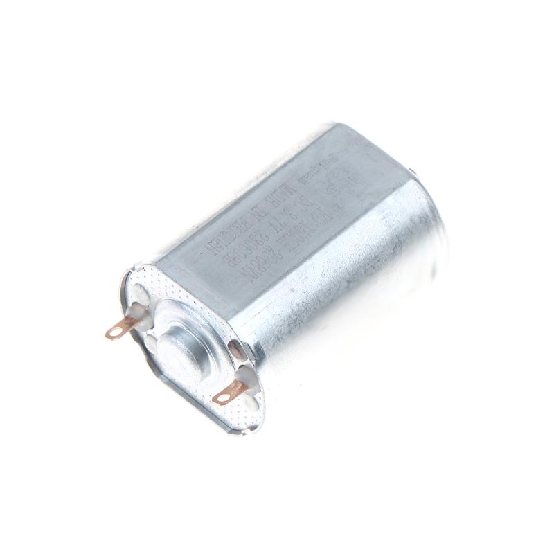 Dc Motor Fd-150Sh-2968 3.2/3.7Vdc 11000Rpm Motor 150 For Electric Toothbrush/Electric Hair Clipper/Electric Shaver