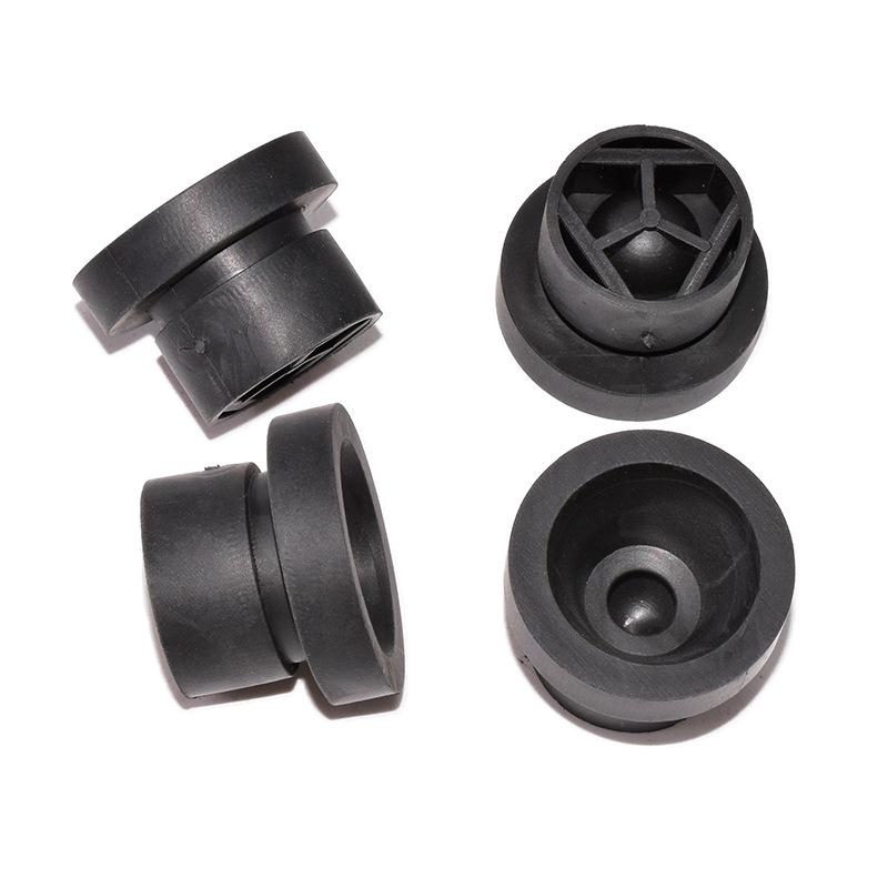 Engine Underbody Shield Rubber Mount for Ford Focus/Mondeo 3M5Q, 7M5Q6D277AA 4M5G6A994AA