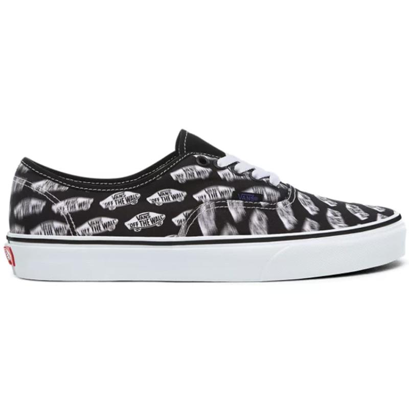 Vans Authentic 'Blur Boards' Vans VN0A2Z5IT2N